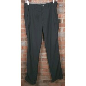 Rohan Stronghold Trousers Mens W36 L34 X Long Dark Gray Hiking Pants‎